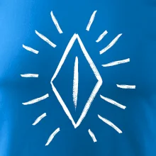 Dámské přirození zarostlé