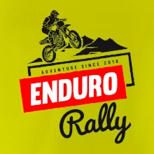 Enduro rally