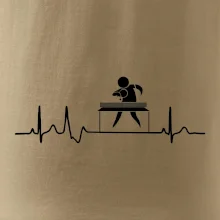 EKG stolní tenis