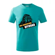 4x4 adventure offroad