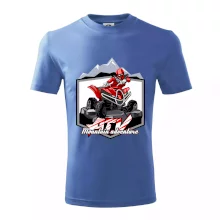 ATV čtyřkolka Mountain