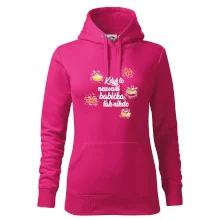 Když to neuvaří babička, tak nikdo - barevné