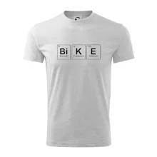 BiKE - periodická tabulka BiKE - periodická tabulka