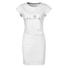 EKG zamilovaný pár