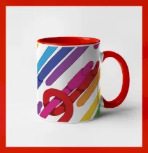 Žížaly pruhy (Alexis Citrine)