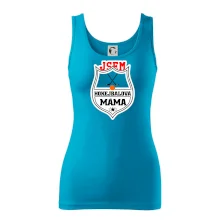 Jsem hokejbalová máma