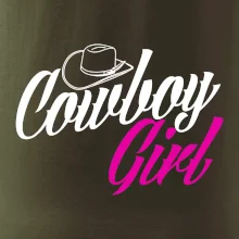 Cowboy Girl