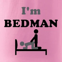 I am Bedman (Hana-creative)