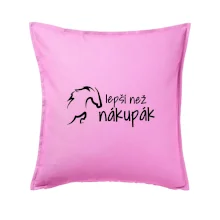 Lepší než nákupák