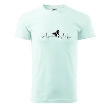 Jack Russell Terriér Ekg