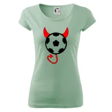 Fotbal devil