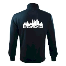 New York City silueta New York City silueta