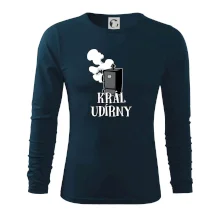 Král udírny Král udírny