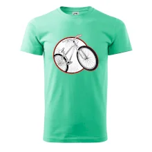 Downhill kolo v kruhu