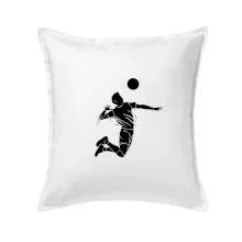 Volejbal splash jednoduchý