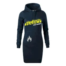 Hasiči - oheň - Váš název