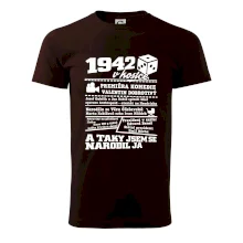 1942 v kostce