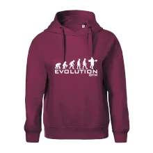 Evoluce Gym Evoluce Gym