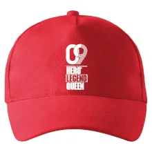 Hero, Legend, King/queen 2009