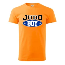 Judo Boy