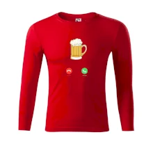 Volá pivo  (Pecka design) Volá pivo  (Pecka design)
