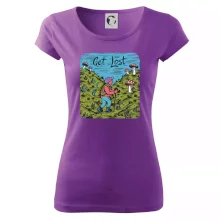 Marihuana - Get lost