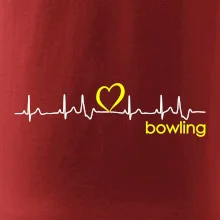 Moje srdce bije pro Bowling