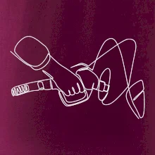 Petrolhead jedním tahem