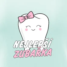 Nejlepší zubařka