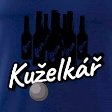 Kuželkář pivo