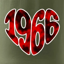 1966 v srdci