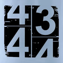 Tachometr 44
