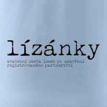 Čeština 2.0 - Lízánky