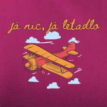 Já nic já letadlo