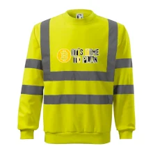 It's time to plan bitcoin