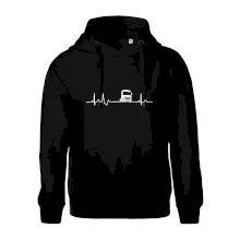 Moje srdce bije pro kamión