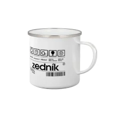 Čárový kód zedník