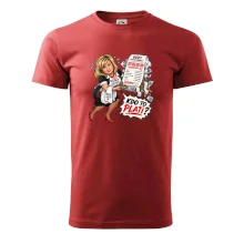 Kdo to platí  - Alenka