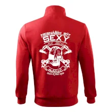 Nesnáším být sexy - svářeč