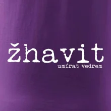 Čeština 2.0 - žhavit