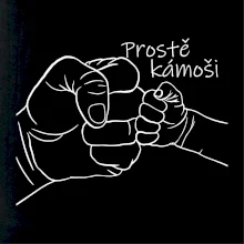 Prostě kámoši - ruka