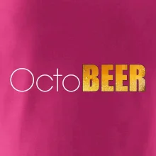 Pivní měsíce - octoBEER