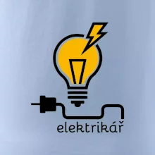 Žárovka - elektrikář