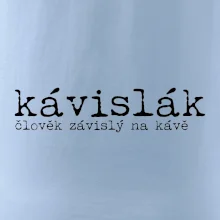 Čeština 2.0 - kávislák
