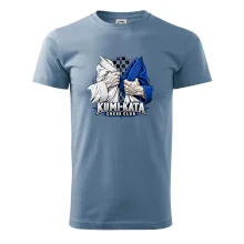Kumi kata chess club