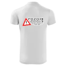 Pozor nesahat - moje žena