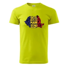 Mapy - názvy měst - Rumunsko