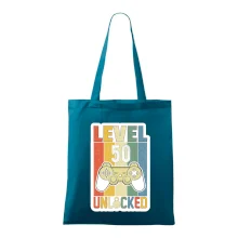 Gaming narozeniny 50