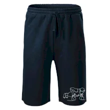 Kitebell posilování jedním tahem