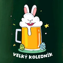 Velký koledník